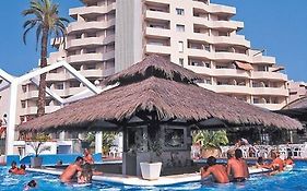 Penthouse Benal Beach